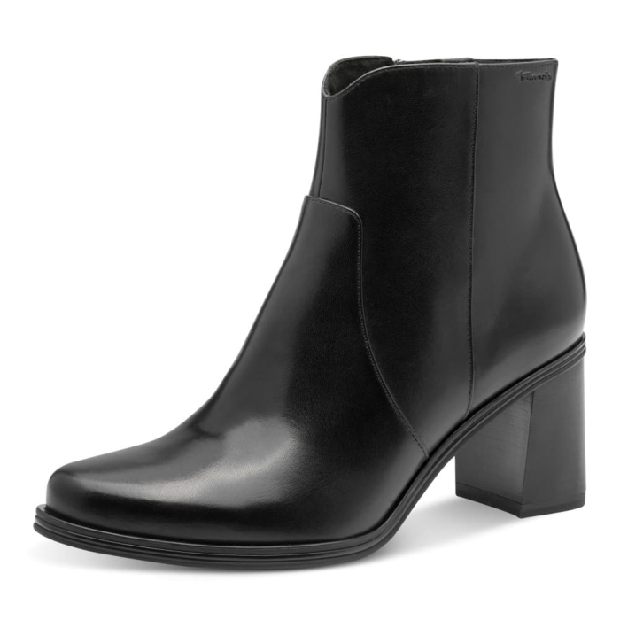 Kotníčková obuv TAMARIS 25360-45/001