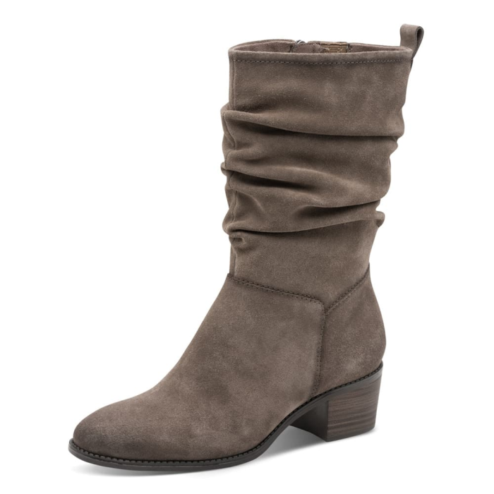 Kozačky TAMARIS 25379-45-341