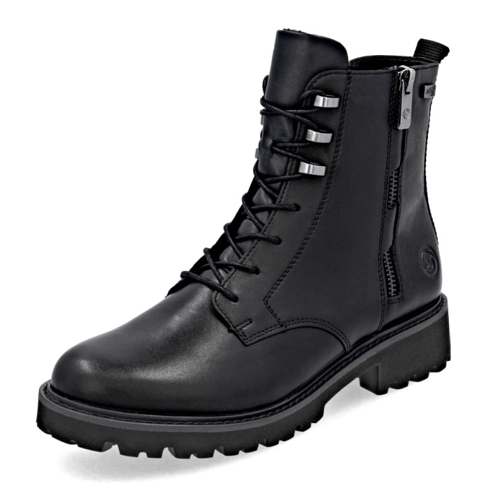 Kotníčková obuv REMONTE D8656-00