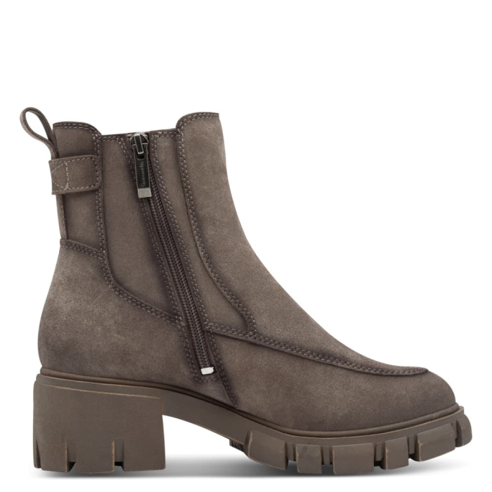 Kotníčková obuv TAMARIS 25822-45-341