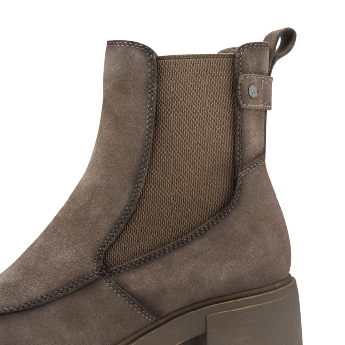 Kotníčková obuv TAMARIS 25822-45-341