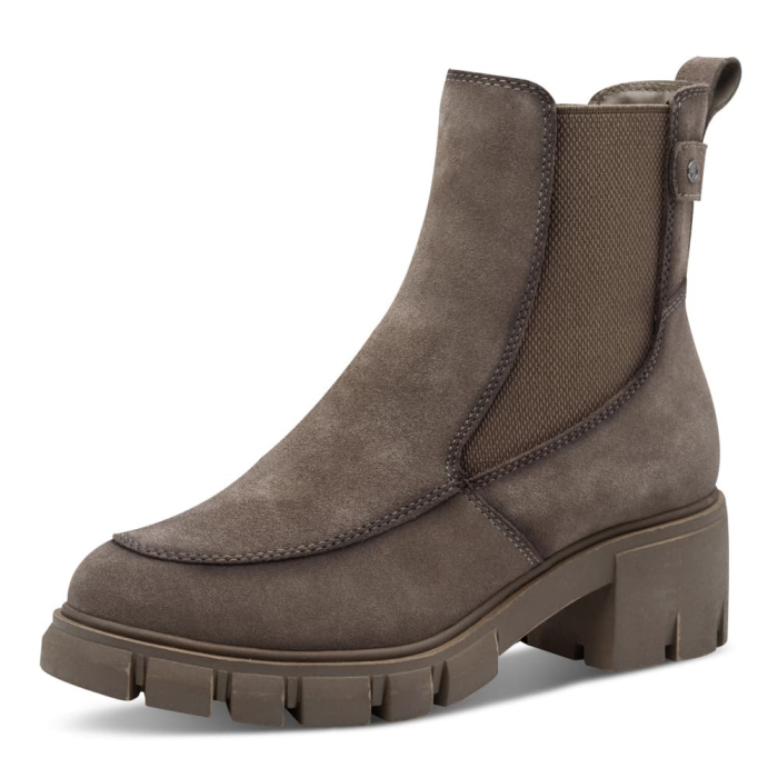 Kotníčková obuv TAMARIS 25822-45-341
