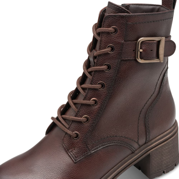 Kotníčková obuv TAMARIS 25907-45-304
