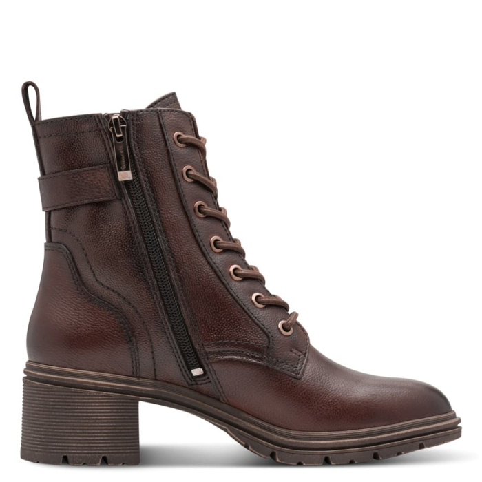 Kotníčková obuv TAMARIS 25907-45-304