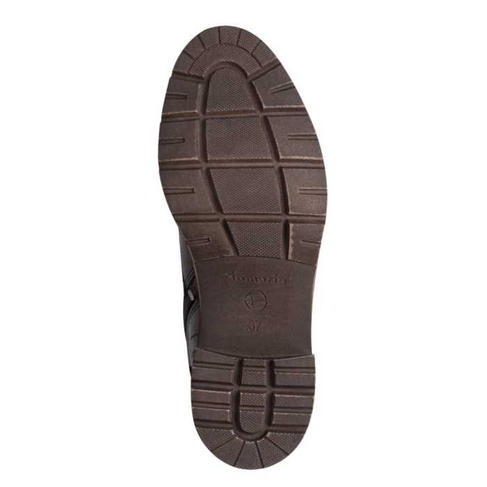 Kotníčková obuv TAMARIS 25907-45-304