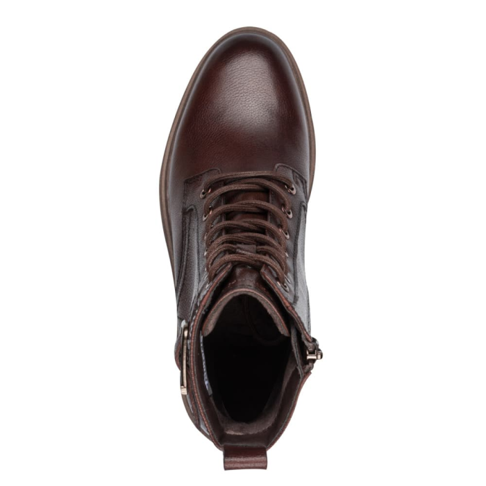 Kotníčková obuv TAMARIS 25907-45-304