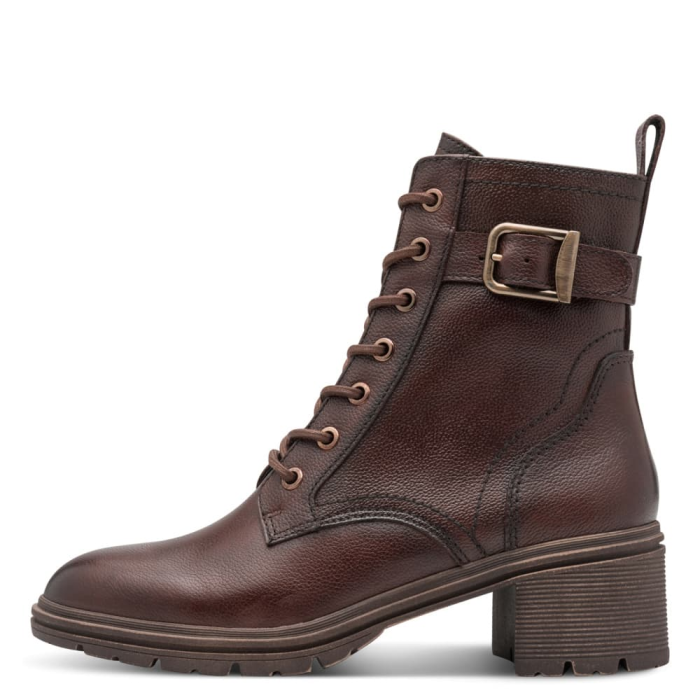 Kotníčková obuv TAMARIS 25907-45-304