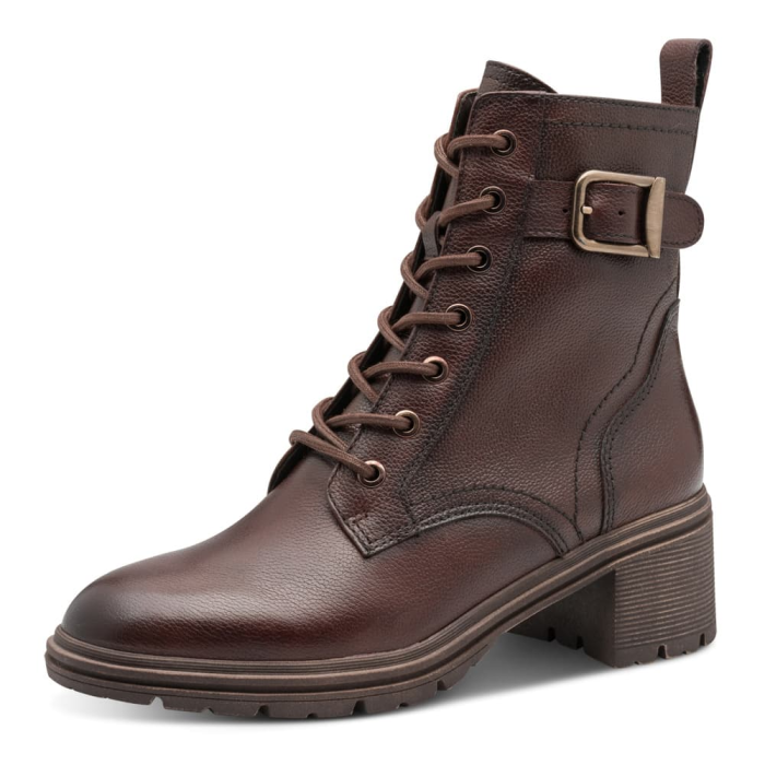 Kotníčková obuv TAMARIS 25907-45-304