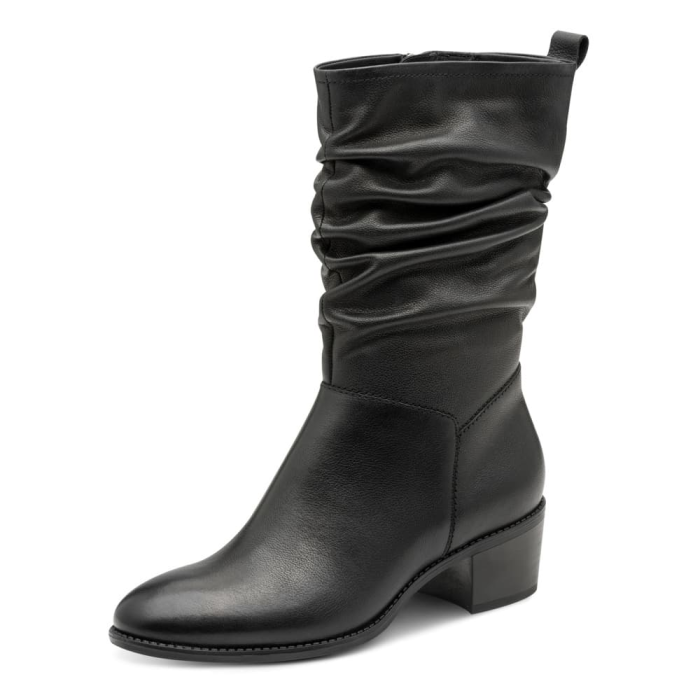 Kozačky TAMARIS 25379-45-003