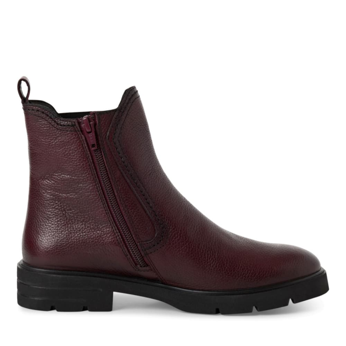 Kotníčková obuv TAMARIS 25422-45-537