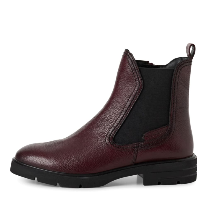 Kotníčková obuv TAMARIS 25422-45-537