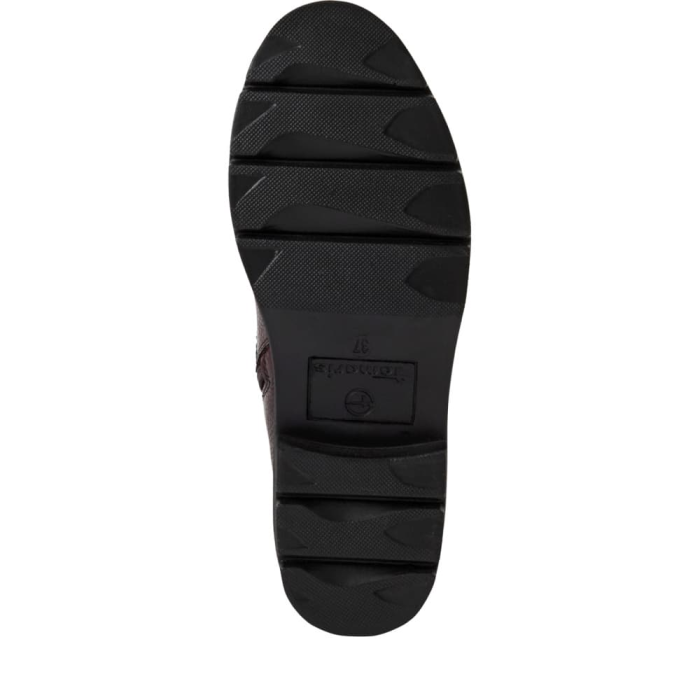 Kotníčková obuv TAMARIS 25422-45-537
