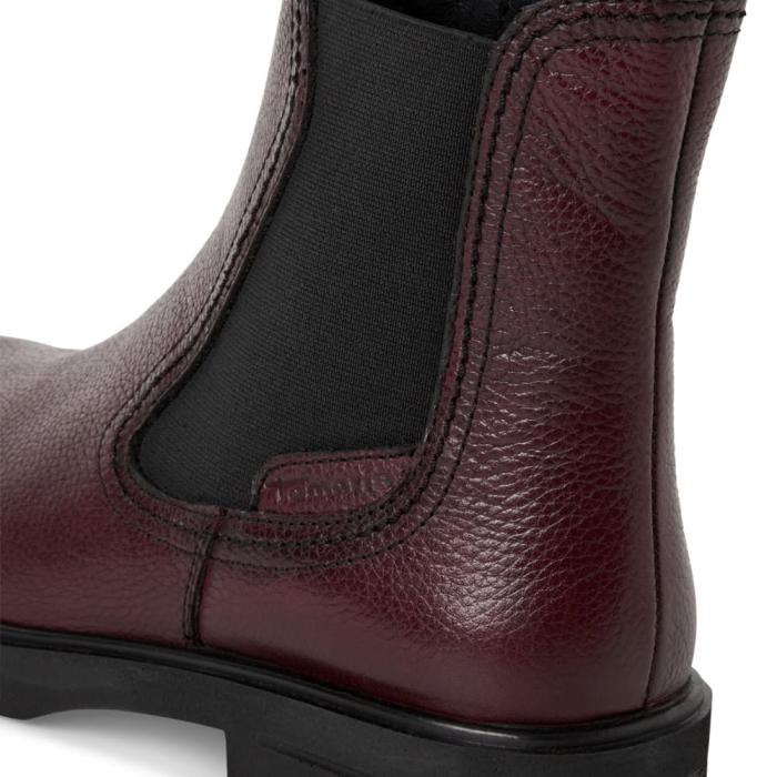 Kotníčková obuv TAMARIS 25422-45-537