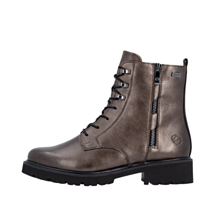 Kotníčková obuv REMONTE D8656-90
