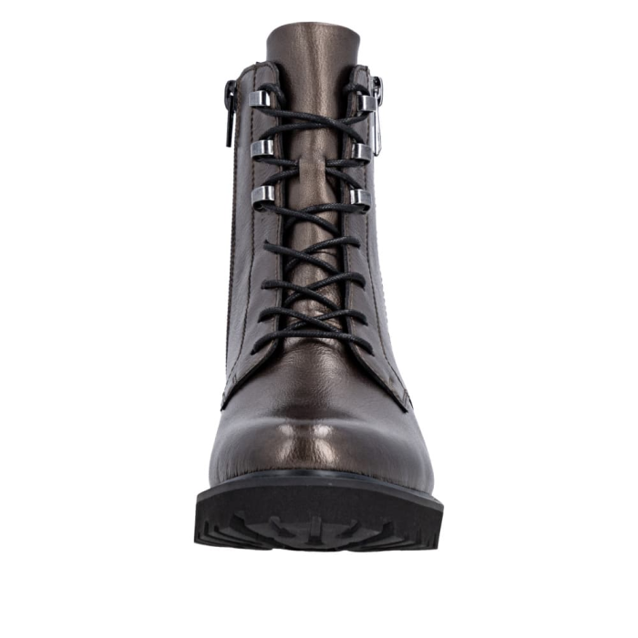 Kotníčková obuv REMONTE D8656-90