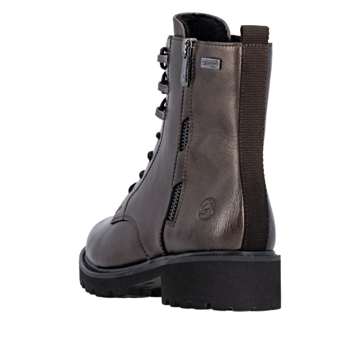Kotníčková obuv REMONTE D8656-90