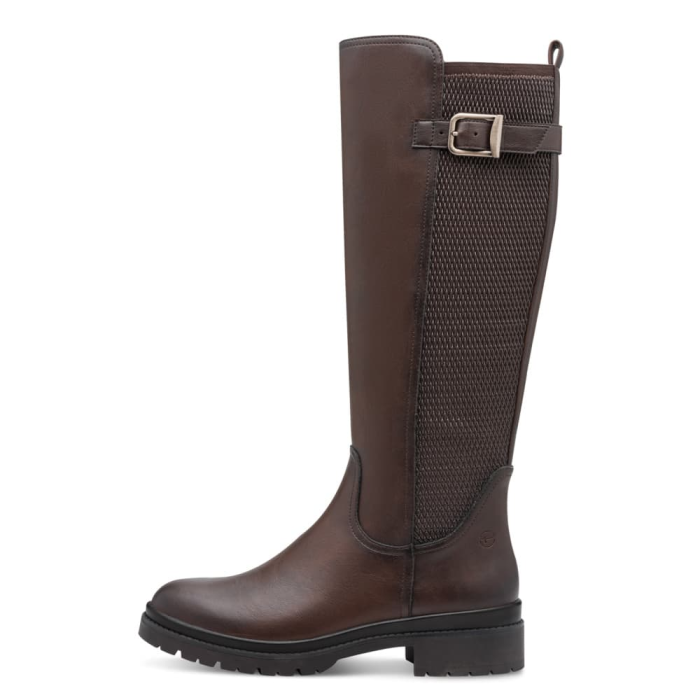 Kozačky TAMARIS 25625-45-342