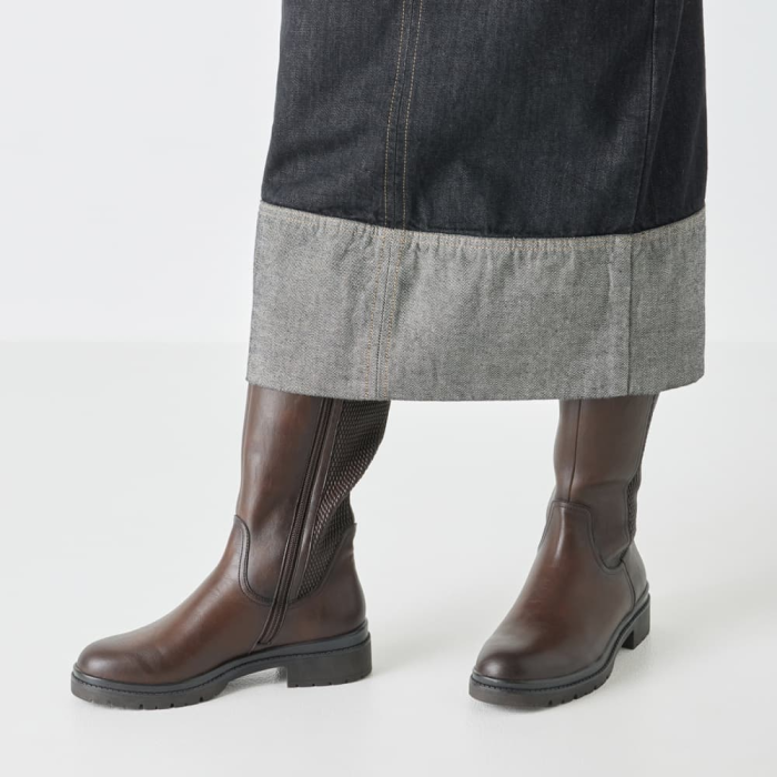 Kozačky TAMARIS 25625-45-342