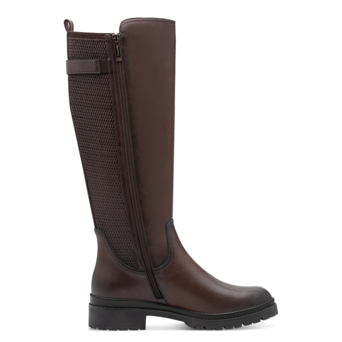 Kozačky TAMARIS 25625-45-342