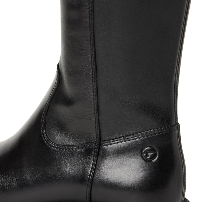 Kozačky TAMARIS 25605-43-001