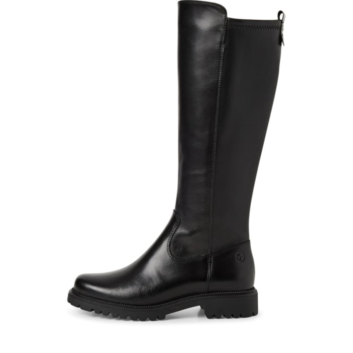 Kozačky TAMARIS 25605-43-001