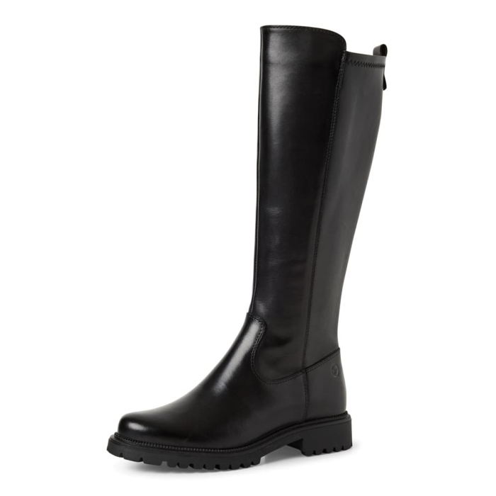Kozačky TAMARIS 25605-43-001