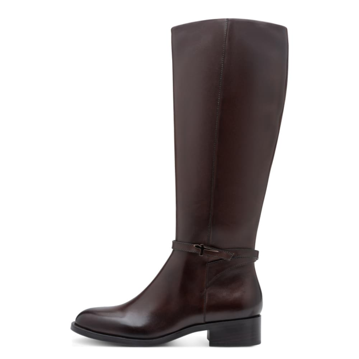 Kozačky TAMARIS 25529-43-342