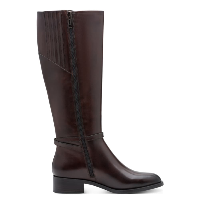 Kozačky TAMARIS 25529-43-342