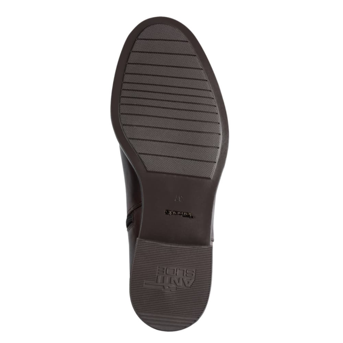 Kozačky TAMARIS 25529-43-342