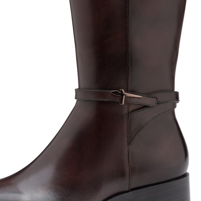 Kozačky TAMARIS 25529-43-342