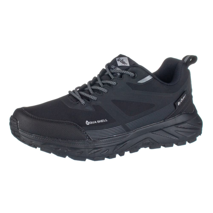 Sportovní obuv LEE COOPER LCJ-25-01-3717M