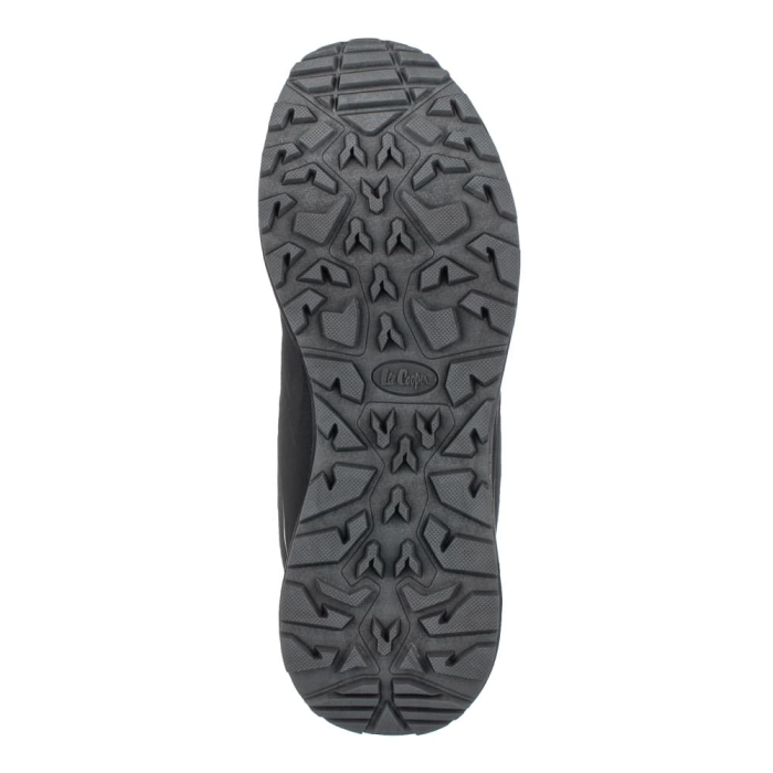 Kotníková obuv LEE COOPER LCJ-25-01-3711M
