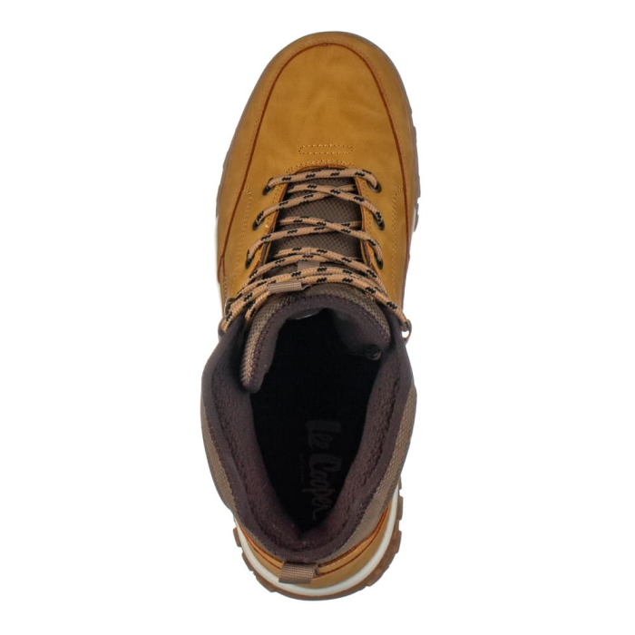 Kotníková obuv LEE COOPER LCJ-25-01-3726M