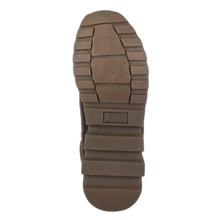 Kotníková obuv LEE COOPER LCJ-24-01-2950M