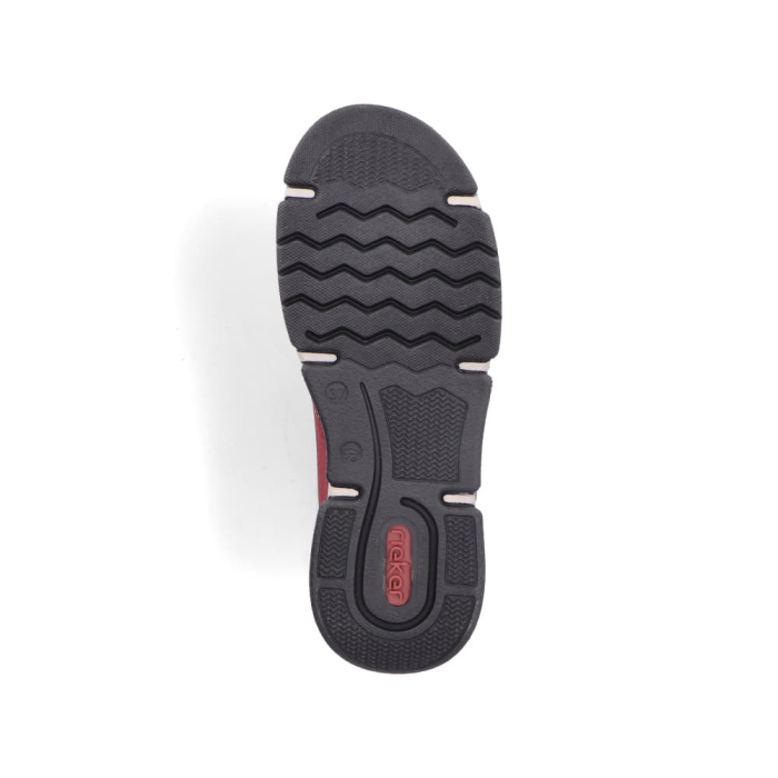 Kotníčková obuv RIEKER 45960-35