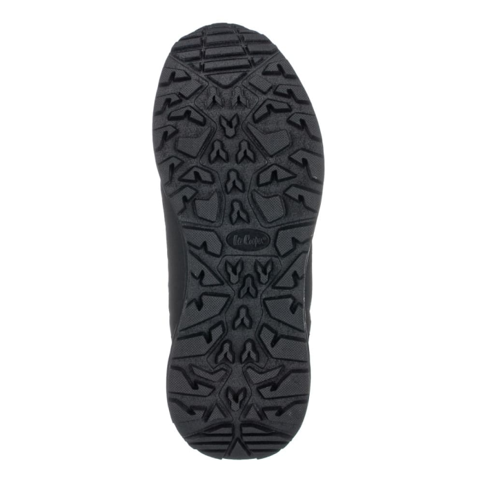 Kotníčková obuv LEE COOPER LCJ-25-01-3718L