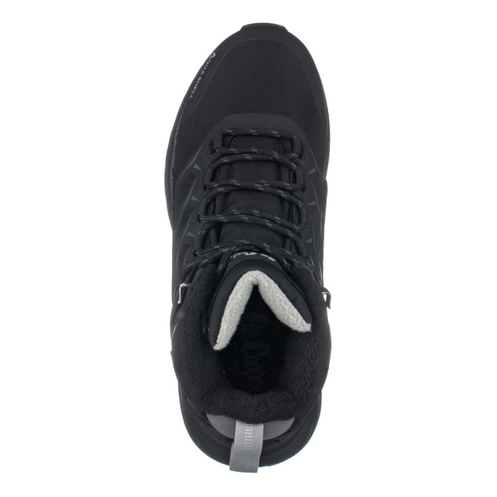 Kotníčková obuv LEE COOPER LCJ-25-01-3718L