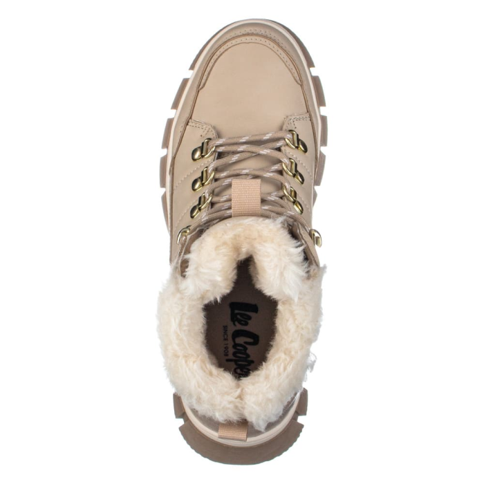 Kotníčková obuv LEE COOPER LCJ-25-31-3910L