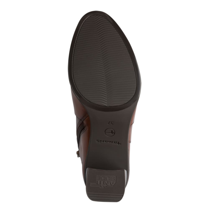 Kotníčková obuv TAMARIS 25360-45/305