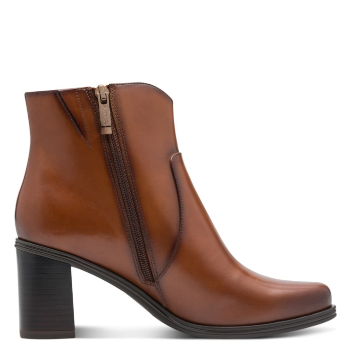 Kotníčková obuv TAMARIS 25360-45/305
