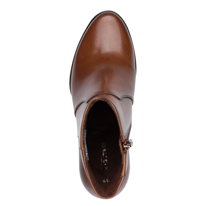 Kotníčková obuv TAMARIS 25360-45/305