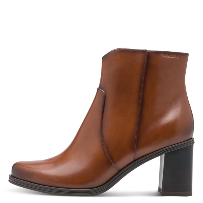 Kotníčková obuv TAMARIS 25360-45/305