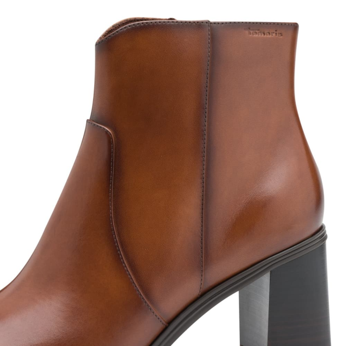 Kotníčková obuv TAMARIS 25360-45/305