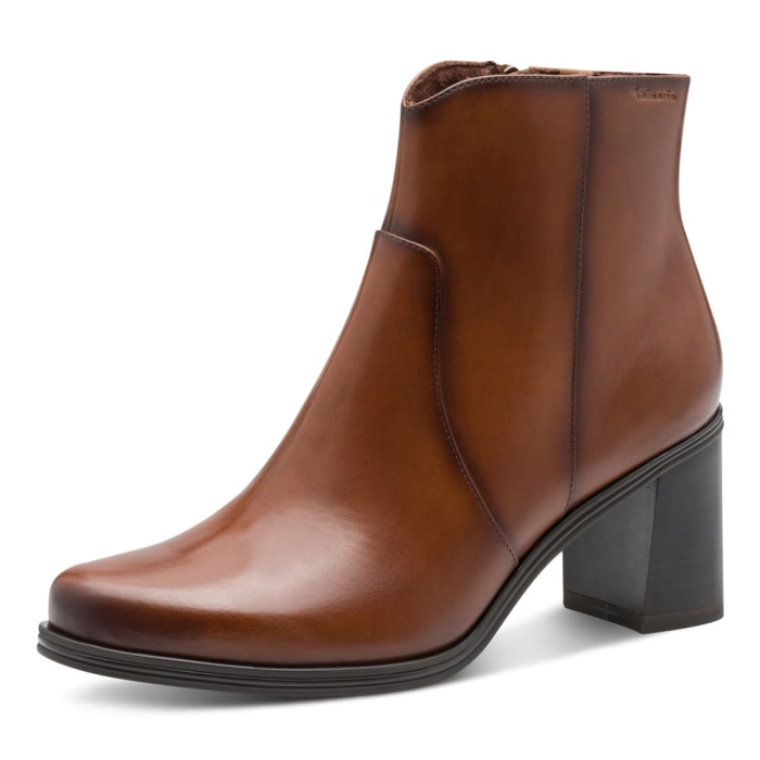 Kotníčková obuv TAMARIS 25360-45/305