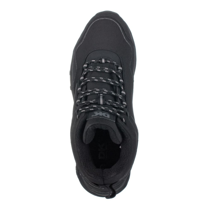 Kotníková obuv DK 1029-P