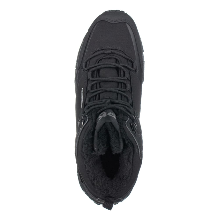 Kotníková obuv DK 1751-F