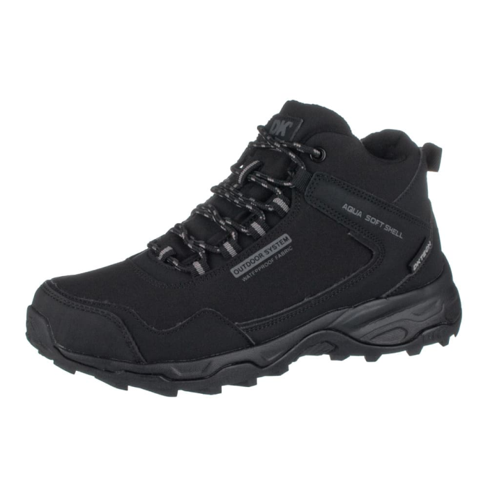 Kotníčková obuv DK 1029-P