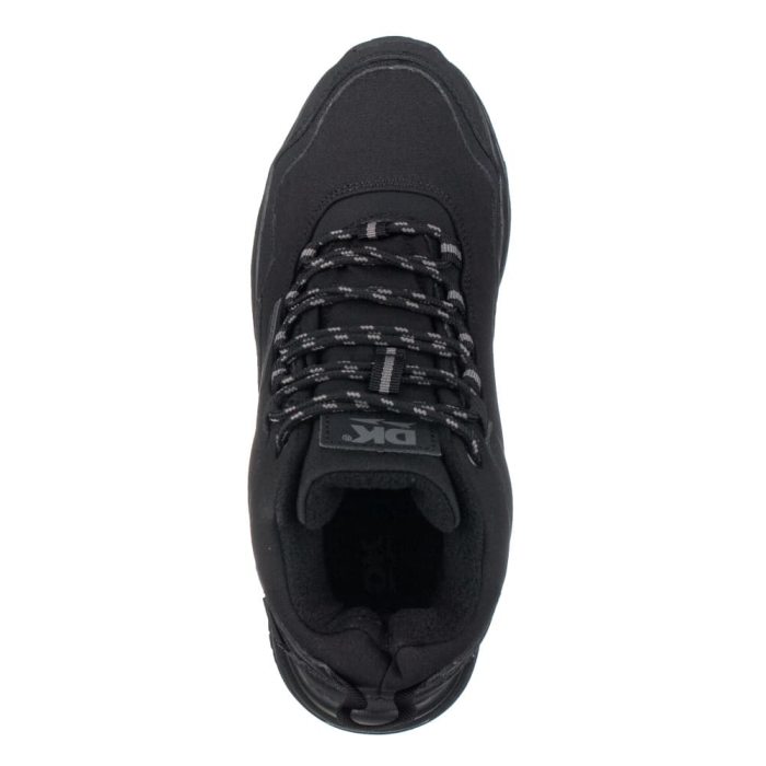 Kotníčková obuv DK 1029-P