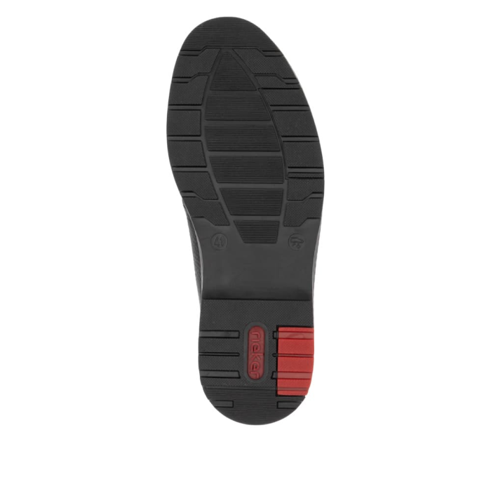 Kotníková obuv RIEKER 10503-00