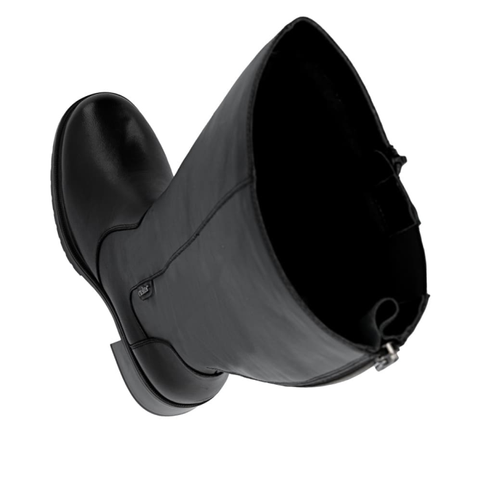 Kozačky RIEKER Y5254-00